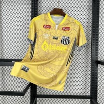 Thai Version Santos 25/26 Special Jersey