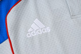 Bayern Munich 25/26 Retro Polo and Pants Set C2547