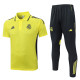 Real Madrid 25/26 Polo and Pants Set C2548