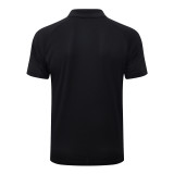 Juventus 25/26 Polo and Pants Set C2550