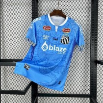 Thai Version Santos 25/26 Special Jersey