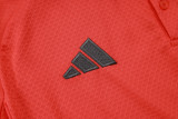 Bayern Munich 25/26 Polo and Pants Set C2545