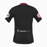 Thai Version Sevilla FC 25/26 Third Jersey