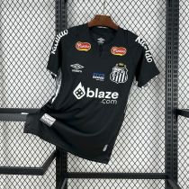 Thai Version Santos 25/26 Special Jersey