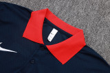 PSG 25/26 Polo and Pants Set C2551