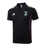 Juventus 25/26 Polo and Pants Set C2550