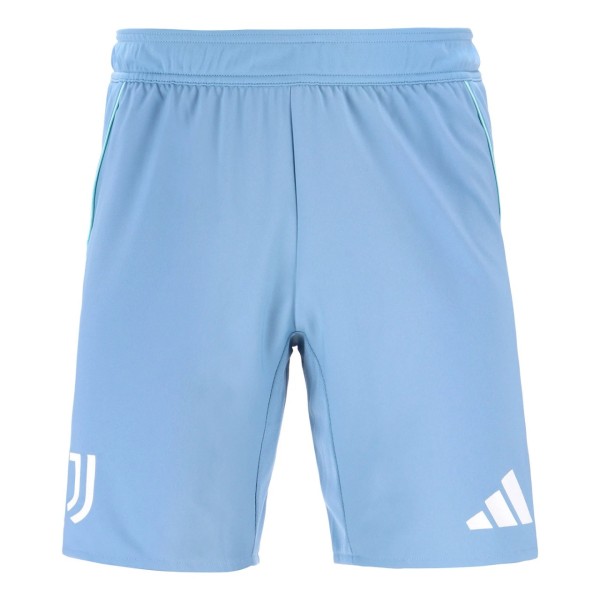 Player Version Juventus 25/26 Away Authentic Shorts
