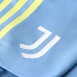 Player Version Juventus 25/26 Away Authentic Shorts