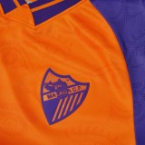 Thai Version Malaga CF 25/26 Third Jersey