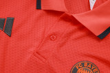 Bayern Munich 25/26 Polo and Pants Set C2545
