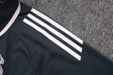 Real Madrid 25/26 Polo and Pants Set C2549