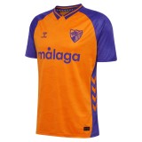 Thai Version Malaga CF 25/26 Third Jersey