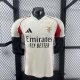 Player Version Benfica 25/26 Away Authentic Jersey