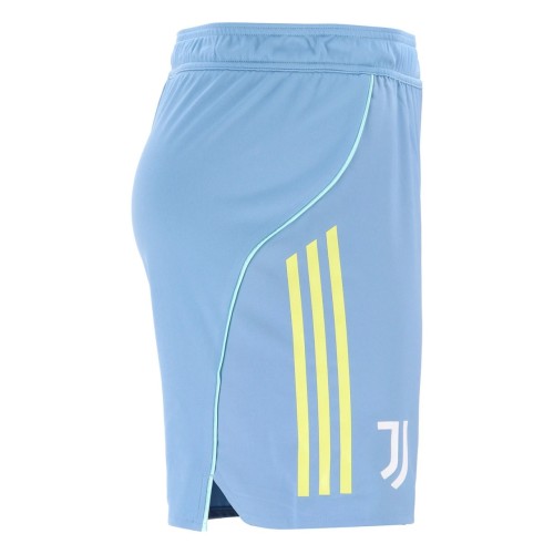 Player Version Juventus 25/26 Away Authentic Shorts