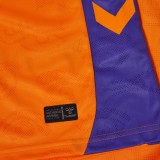 Thai Version Malaga CF 25/26 Third Jersey