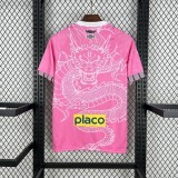 Thai Version Santos 25/26 Special Jersey