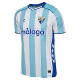 Thai Version Malaga CF 25/26 Home Jersey