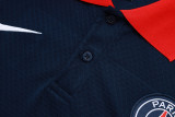 PSG 25/26 Polo and Pants Set C2551