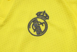 Real Madrid 25/26 Polo and Pants Set C2548