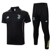 Juventus 25/26 Polo and Pants Set C2550