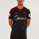 Thai Version Sevilla FC 25/26 Third Jersey