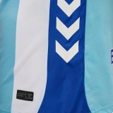 Thai Version Malaga CF 25/26 Home Jersey