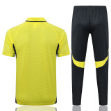 Real Madrid 25/26 Polo and Pants Set C2548