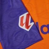 Thai Version Malaga CF 25/26 Third Jersey