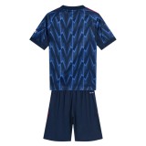 Kids ARS 25/26 Away Jersey and Short Kit