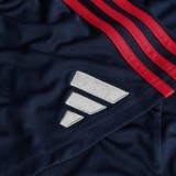 Thai Version ARS 25/26 Away Shorts