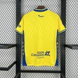 Thai Version UD Las Palmas 25/26 Home Jersey
