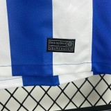 Thai Version Brighton & Hove Albion 25/26 Home Jersey