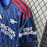 Thai Version ARS 25/26 Away Jersey