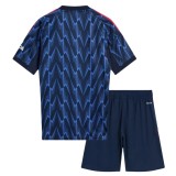 ARS 25/26 Away Jersey and Short Kit
