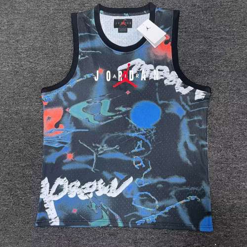 AJ 2025 Basketball Matchday Kits - ZA031