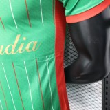 Player Version MC Alger 25/26 Special Authentic Jersey