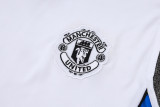 MUFC 25/26 Sleeveless Jersey and Shorts Set D25101