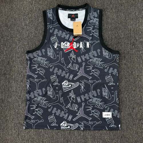 AJ 2025 Basketball Matchday Kits - ZA030