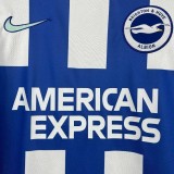 Thai Version Brighton & Hove Albion 25/26 Home Jersey