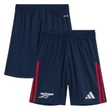 Thai Version ARS 25/26 Away Shorts