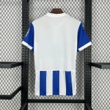 Thai Version Brighton & Hove Albion 25/26 Home Jersey
