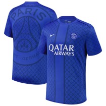 Thai Version PSG 25/26 Pre Match Jersey
