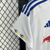Thai Version Leeds United 25/26 Home Jersey