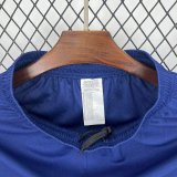 Thai Version Barcelona 25/26 Home Shorts