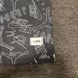 AJ 2025 Basketball Matchday Kits - ZA030