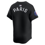 PSG Baseball Club World Cup Limited Jersey