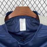 Thai Version Tottenham Hotspur 25/26 Home Shorts