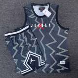 AJ 2025 Basketball Matchday Kits - ZA035