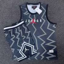 AJ 2025 Basketball Matchday Kits - ZA035