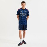 ARS 25/26 Away Jersey and Short Kit